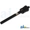 A & I Products Front Half CV w/ Female Tube, Cat 4, 35 Series, 540 RPM A-9214558659 - alternate 1